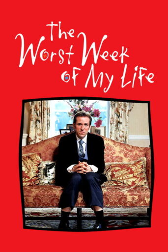 The Worst Week of My Life (2004) poster