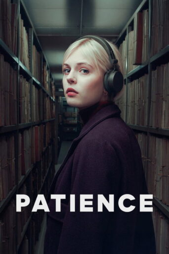 Patience (2025) poster