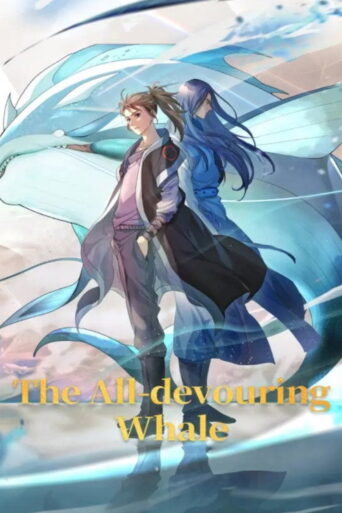 The All-Devouring Whale: Homecoming (2025)