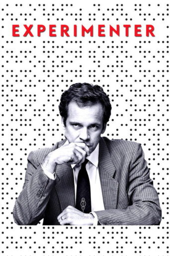 Experimenter (2015)