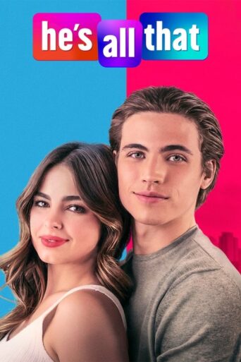 He’s All That (2021) poster