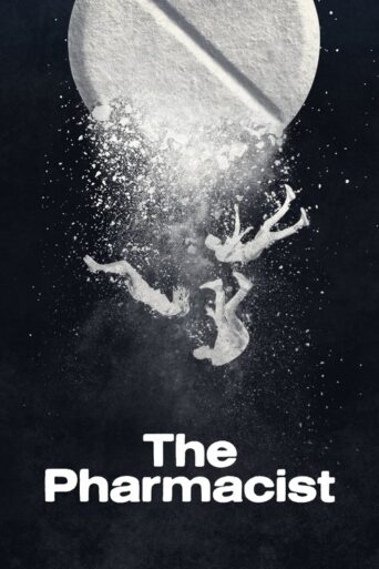 The Pharmacist (2020) poster