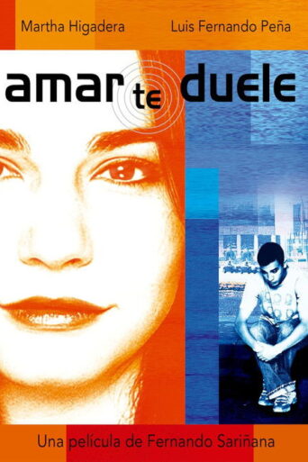 Love Hurts (2002)