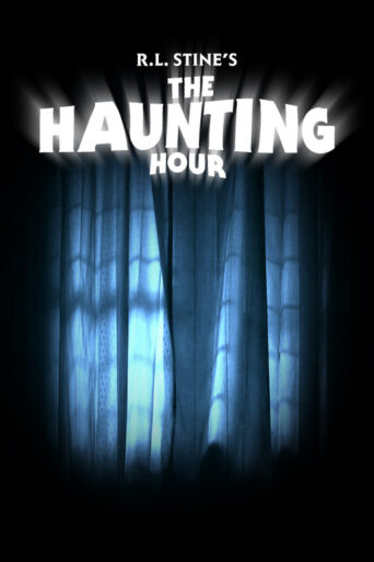 R. L. Stine’s The Haunting Hour (2010) poster