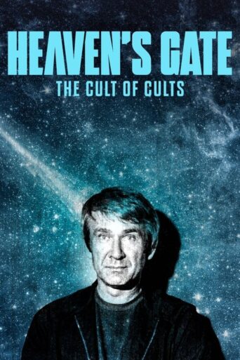 Heaven’s Gate: The Cult of Cults (2020) poster