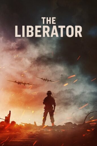 The Liberator (2020) poster