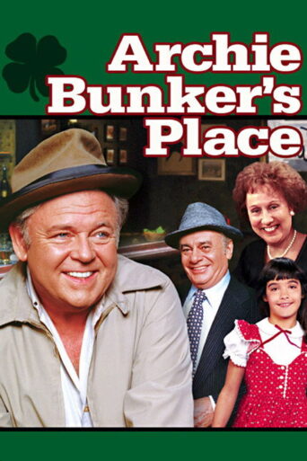 Archie Bunker’s Place (1979) poster