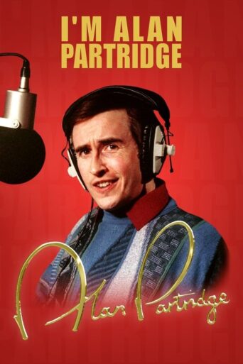 I’m Alan Partridge (1997) poster