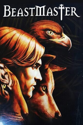 BeastMaster (1999) poster