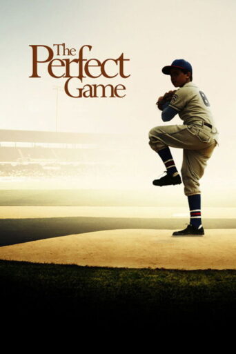 The Perfect Game (2009) poster