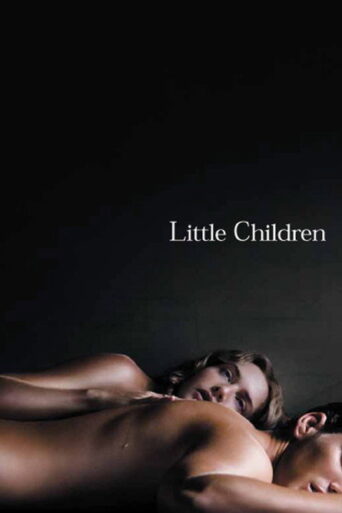 Little Children (2006) poster