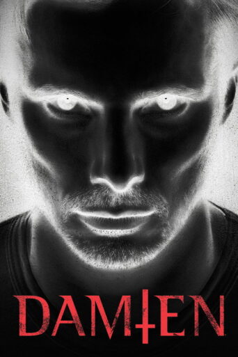Damien (2016) poster