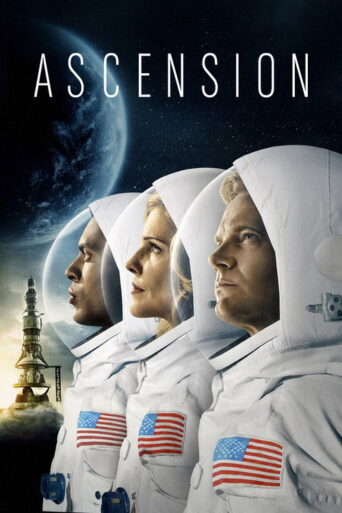 Ascension (2014) poster