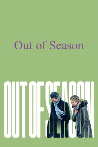 Out of Season (2024) poster