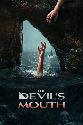 The Devil’s Mouth (2026) poster