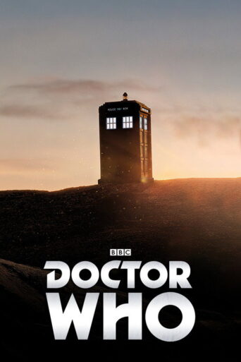 Doctor Who (2005) poster