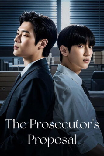 The Prosecutor’s Proposal (2026)