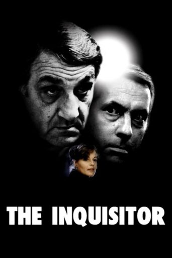 The Inquisitor (1981) poster