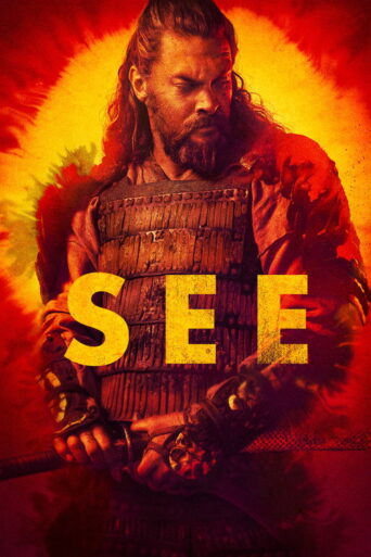 See (2019) poster
