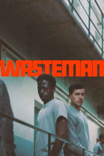 Wasteman (2026) poster