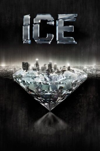 Ice (2016) poster