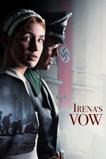 Irena’s Vow (2024) poster