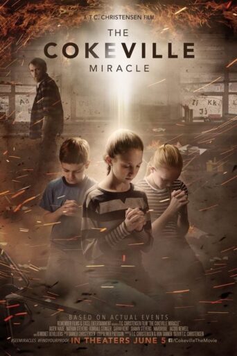 The Cokeville Miracle (2015) poster