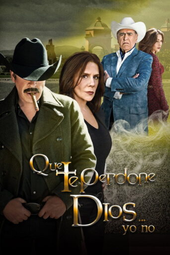 Ask God For Forgiveness… Not Me (2015) poster
