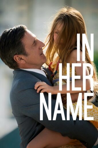 In Her Name (2016) poster