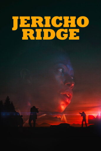 Jericho Ridge (2024)
