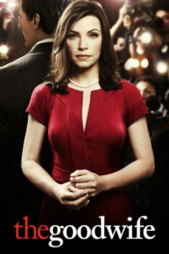 The Good Wife (2009) poster