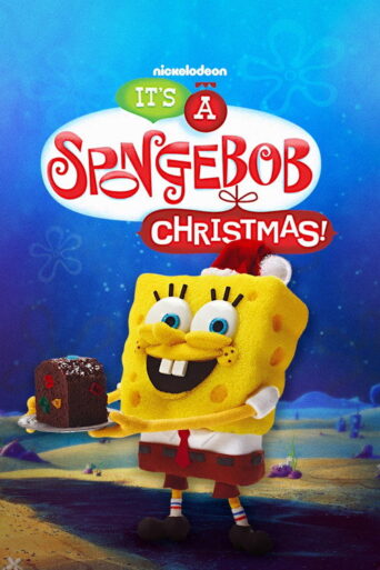 It’s a SpongeBob Christmas! (2012)