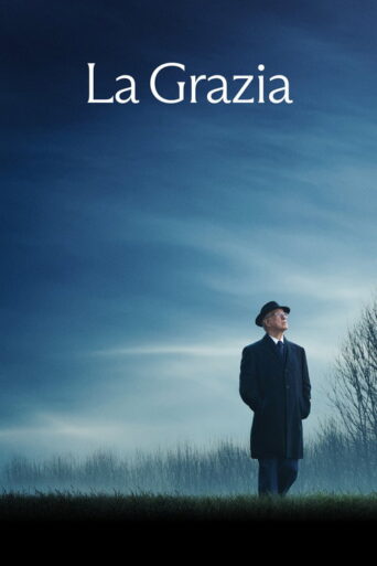 La Grazia (2025) poster