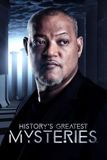 History’s Greatest Mysteries (2020) poster