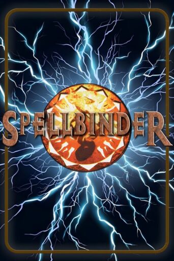 Spellbinder (1995) poster
