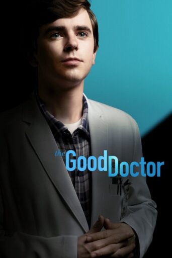 The Good Doctor (2017) poster