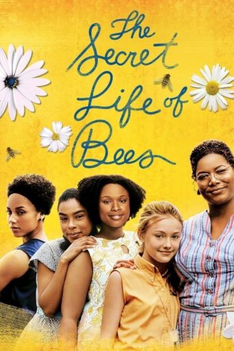 The Secret Life of Bees (2008) poster
