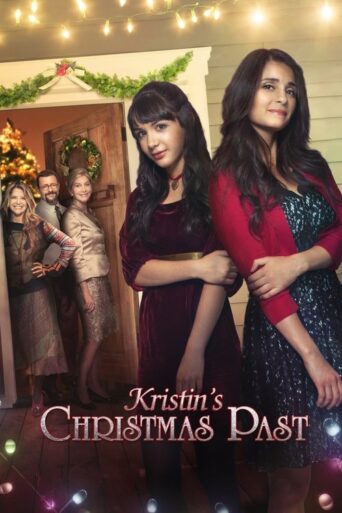 Kristin’s Christmas Past (2013) poster