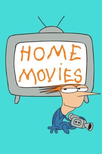 Home Movies (1999) poster