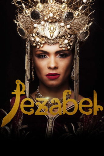 Jezabel (2019) poster
