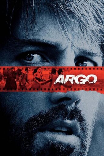 Argo (2012) poster