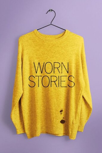 Worn Stories (2021) poster