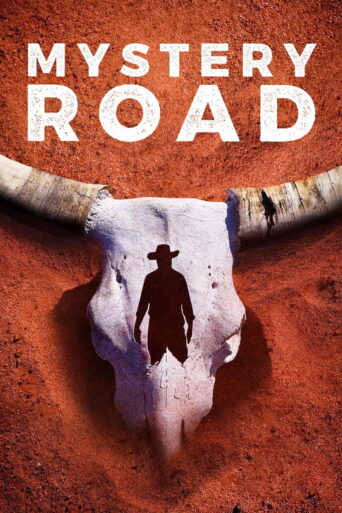 Mystery Road (2018) poster