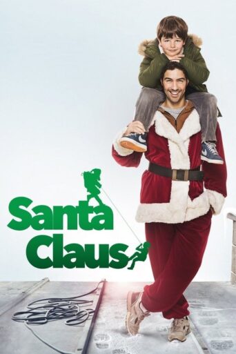 Santa Claus (2014) poster