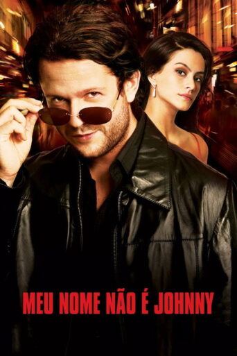 My Name Ain’t Johnny (2008) poster