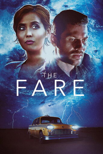 The Fare (2018) poster