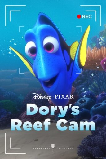 Dory’s Reef Cam (2020) poster