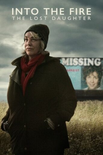 Into the Fire: The Lost Daughter (2024) poster