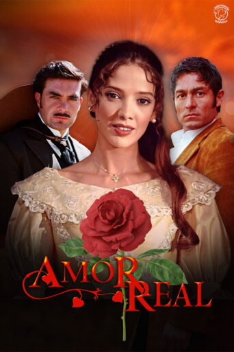 Amor Real (2003)
