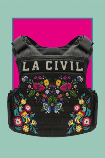 La Civil (2021) poster